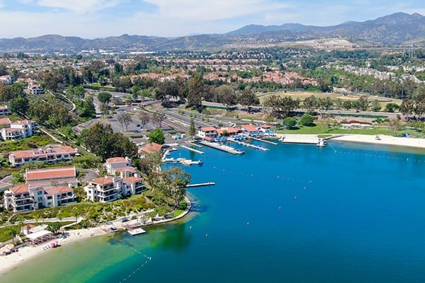 Mission Viejo